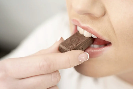 Eating for Energy: How Wheybetter High Protein Milk Chocolate Can Boost Your Mood and Productivity