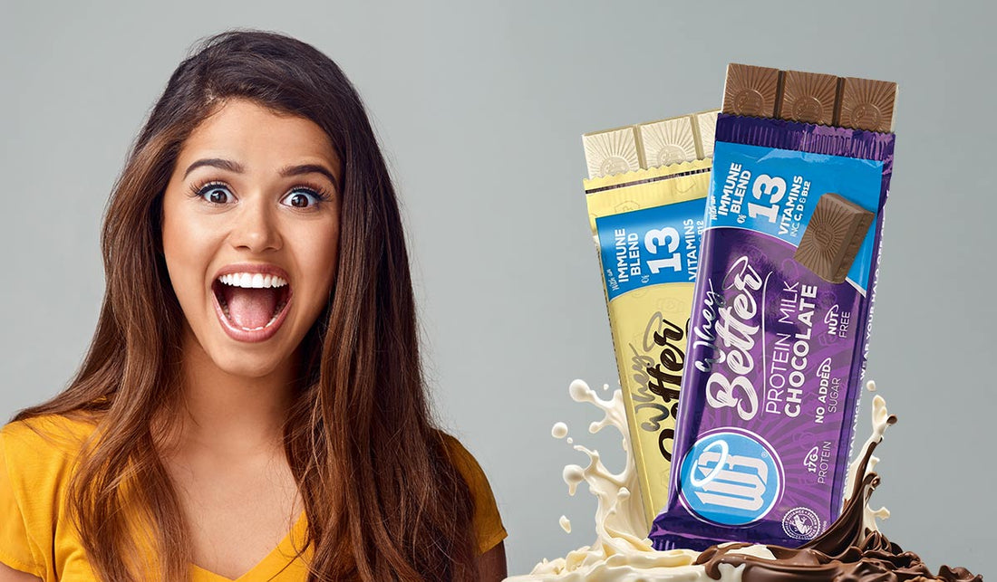 Wowzers! What a review from TripleM!