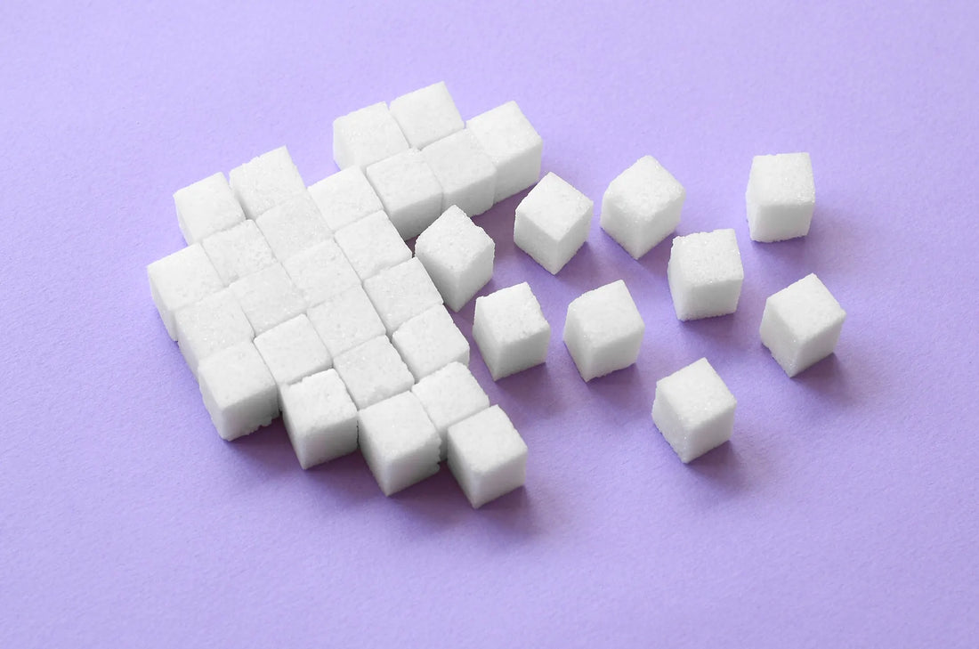 Understanding Sugar Tax: What It Means for Chocolate and Why WHEYBETTER® Stands Strong