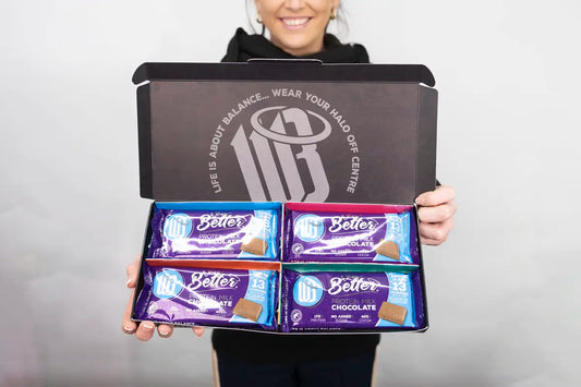 Wheybetter Subscription Box