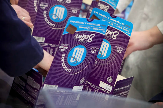 Indulge in a Sweet Immunity Boost with Wheybetter Chocolate!